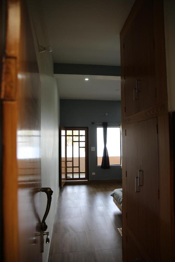 The Buransh Inn Almora Ngoại thất bức ảnh