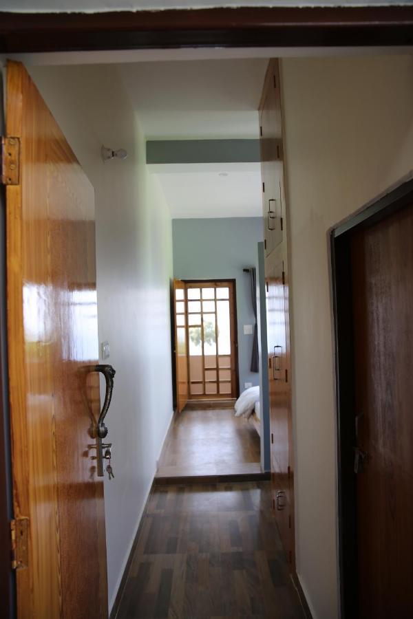 The Buransh Inn Almora Ngoại thất bức ảnh
