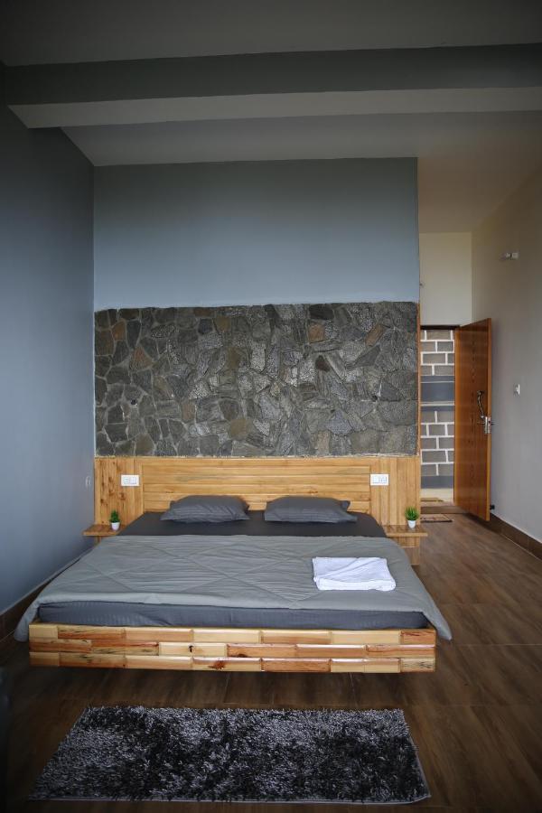 The Buransh Inn Almora Ngoại thất bức ảnh