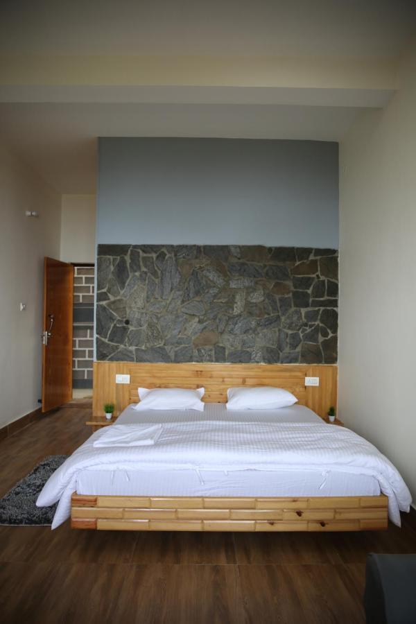 The Buransh Inn Almora Ngoại thất bức ảnh