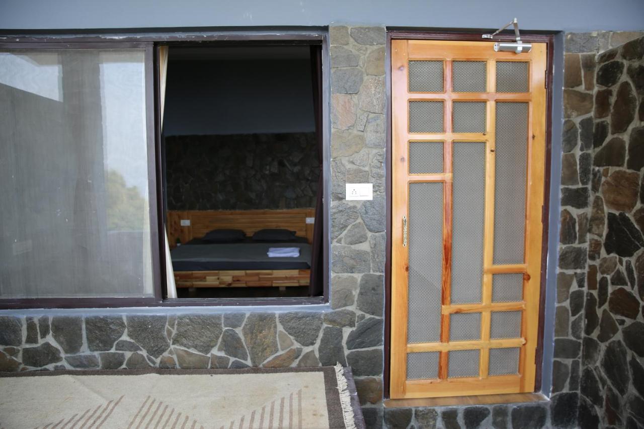 The Buransh Inn Almora Ngoại thất bức ảnh