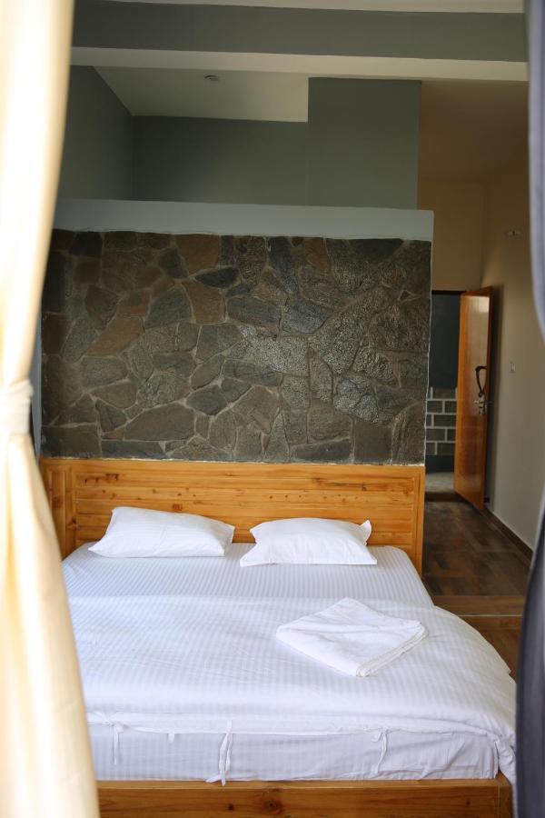 The Buransh Inn Almora Ngoại thất bức ảnh
