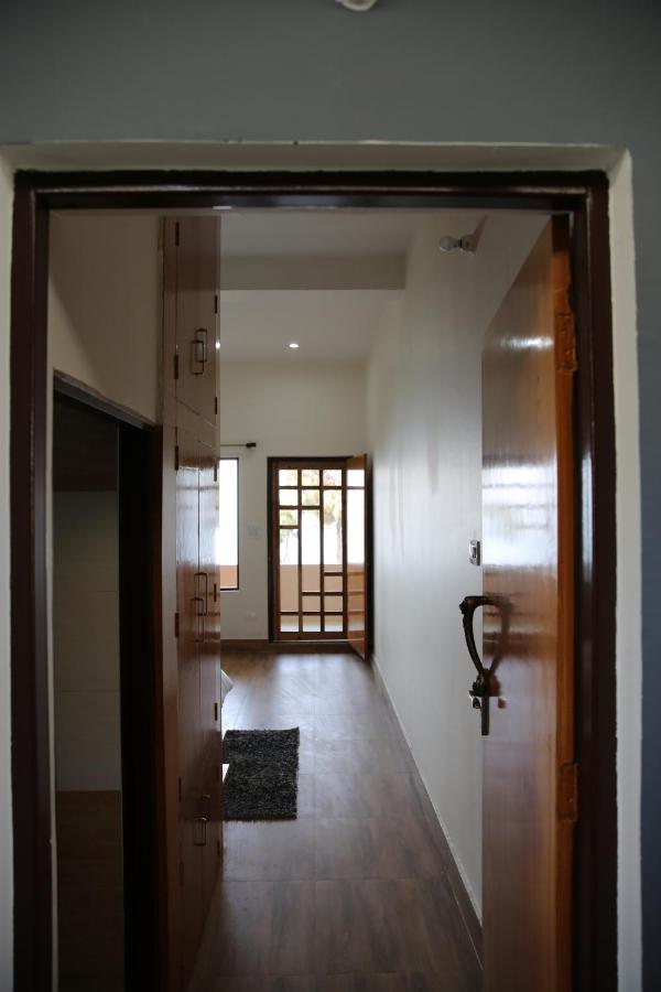 The Buransh Inn Almora Ngoại thất bức ảnh