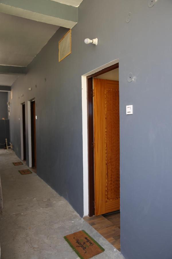 The Buransh Inn Almora Ngoại thất bức ảnh