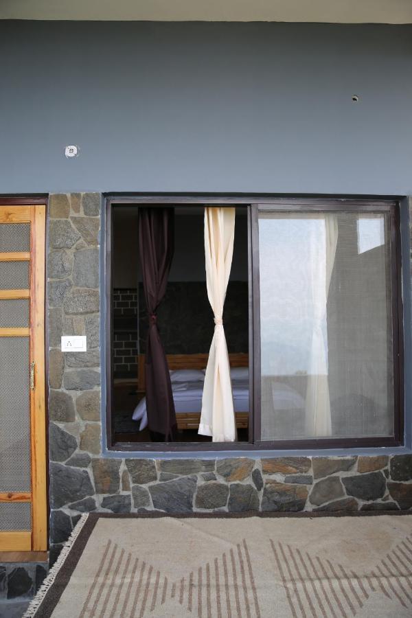 The Buransh Inn Almora Ngoại thất bức ảnh