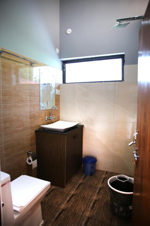 The Buransh Inn Almora Ngoại thất bức ảnh