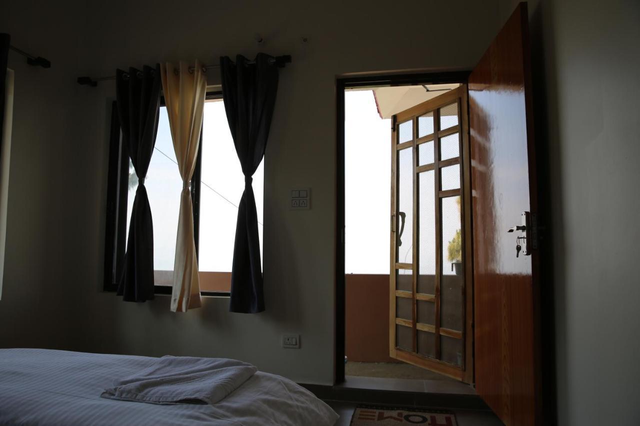 The Buransh Inn Almora Ngoại thất bức ảnh
